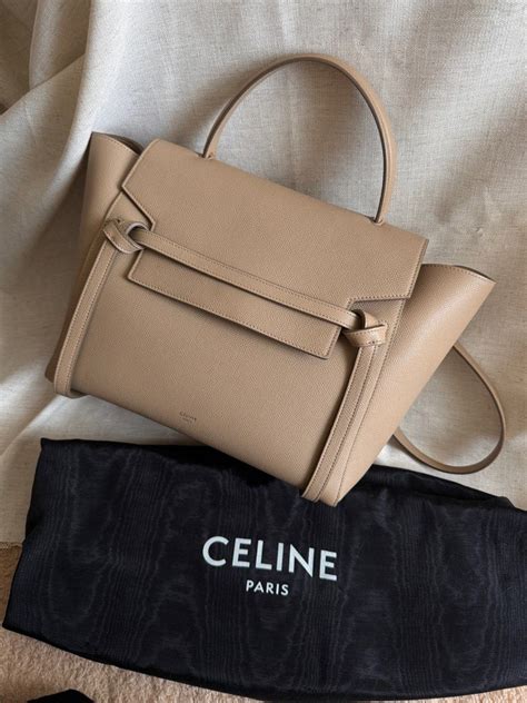 celine belt bag尺寸|尺寸指引 .